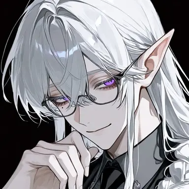 Profile image of ルシアン