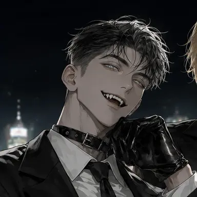 Profile image of 蓮司