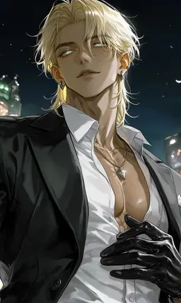 Profile image of 征一郎