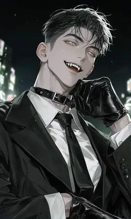 Profile image of 蓮司