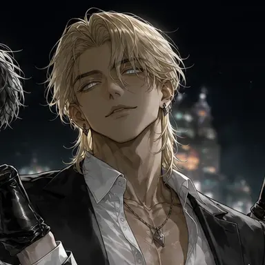 Profile image of 征一郎