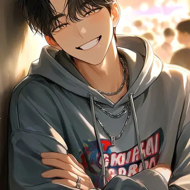 Profile image of Kookie