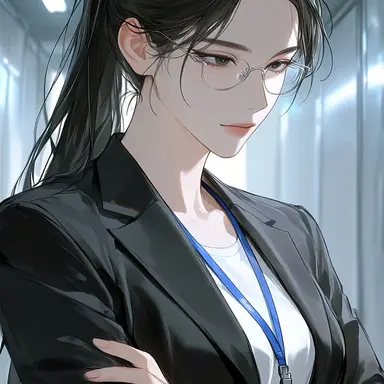 Profile image of Krista