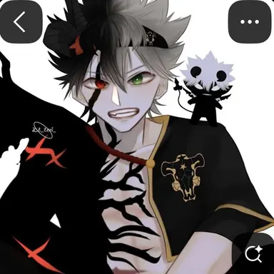 Profile image of Asta