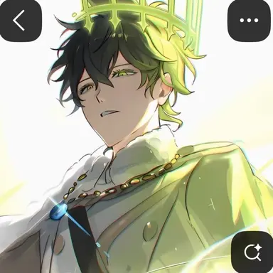 Profile image of Yuno Grinberryall