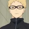 Profile image of 月島　蛍