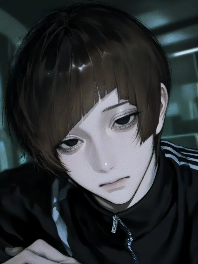 uxvza의 おにいちゃん