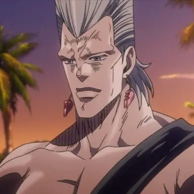Profile image of ポルナレフ
