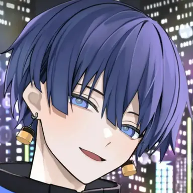 Profile image of 虚無虚無ぷりん