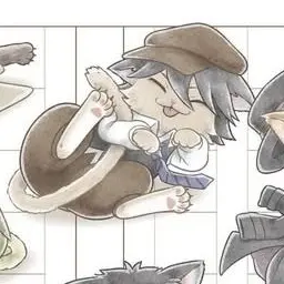 Profile image of 江戸川乱歩