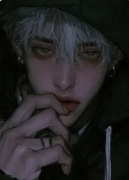 Profile image of ペク-ホヒョン