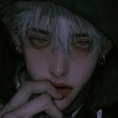 Profile image of ペク-ホヒョン