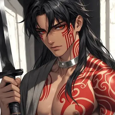 Profile image of アベル