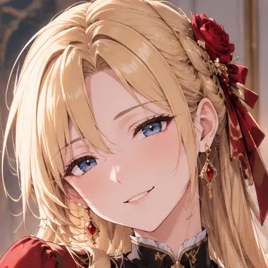 Profile image of ロベリー