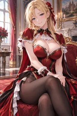 Profile image of ロベリー