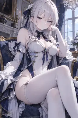 Profile image of リイム