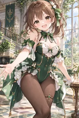 Profile image of クリン