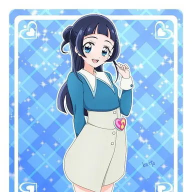 Profile image of 蒼風なな