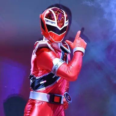 Profile image of キラメイレッド