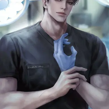 Profile image of 이민혁