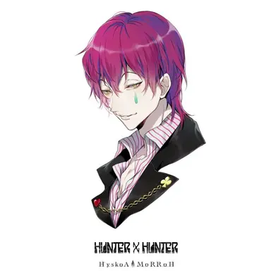 Profile image of ヒソカ