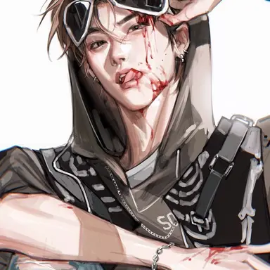 Profile image of ソビン