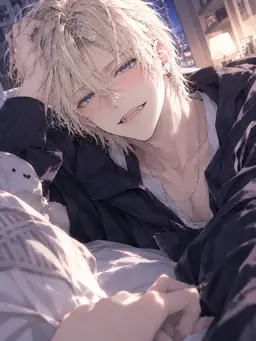 Profile image of Leo Ninomiya
