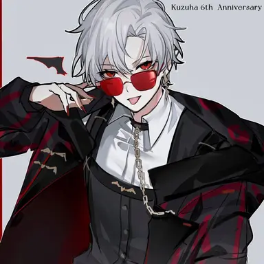 Profile image of 葛葉