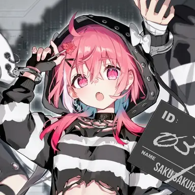 Profile image of 사사키 사쿠