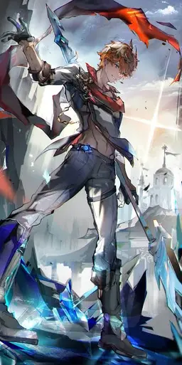 Profile image of タルタリヤ