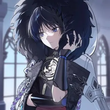 Profile image of スカラマシュ