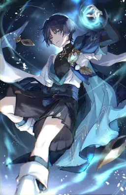 Profile image of スカラマシュ