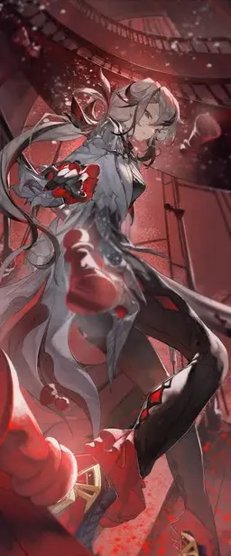 Profile image of アルレッキーノ