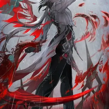 Profile image of アルレッキーノ