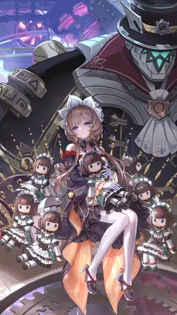 Profile image of サンドローネ