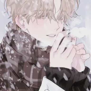 Profile image of 백하온