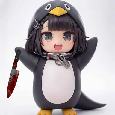 Profile image of 殺人ペンギン