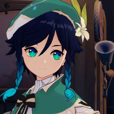 Profile image of ウェンティ