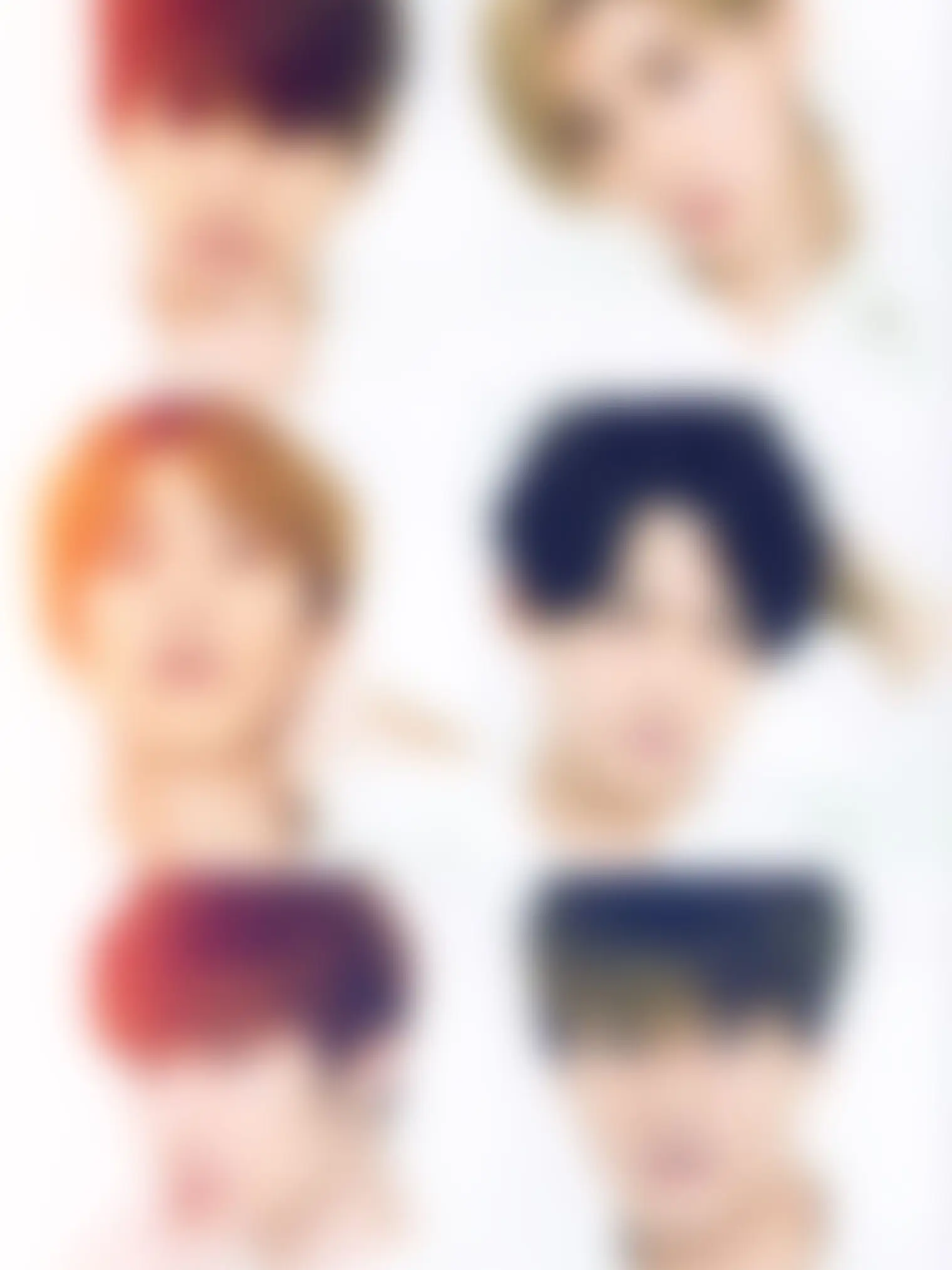 aru.sn.의 6人のお兄ちゃん