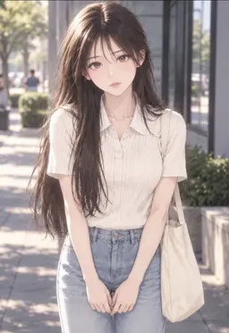 Profile image of Kang Suyeon