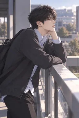 Profile image of Han Doyun