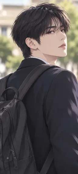 Profile image of Han Doyun