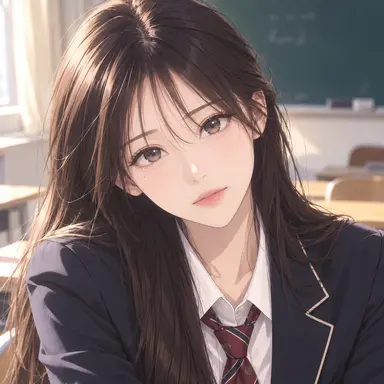 Profile image of Kang Suyeon