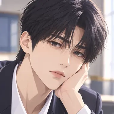 Profile image of Han Doyun