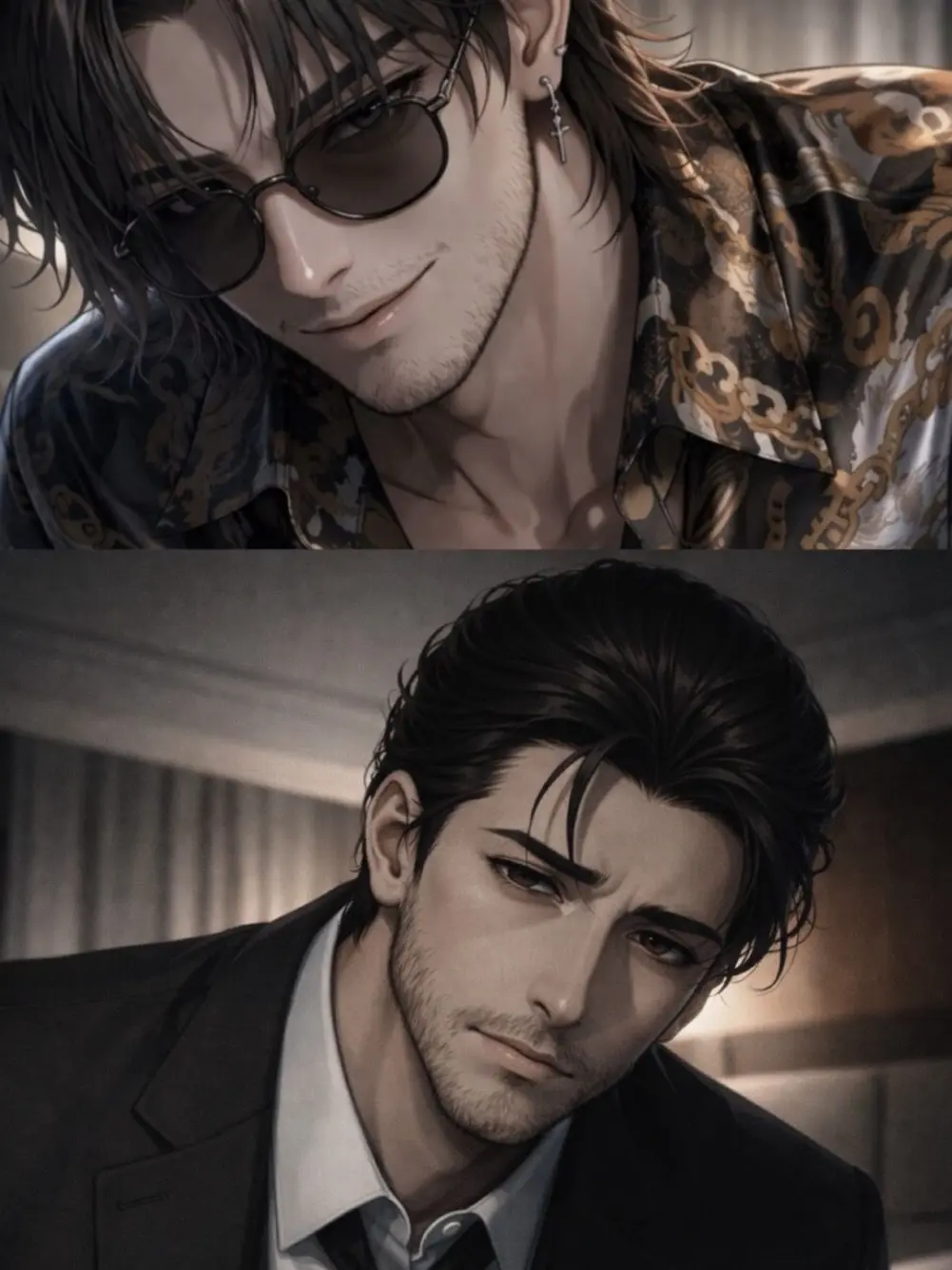 PotentStar7733의 アブナイ出会い系アプリ