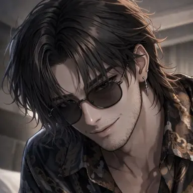 Profile image of 晃