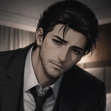 Profile image of 靖彦