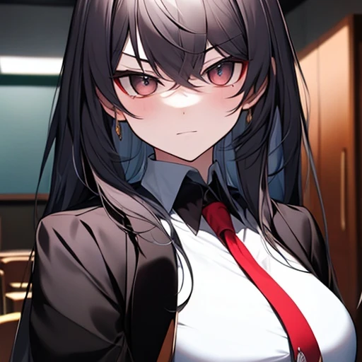 여자