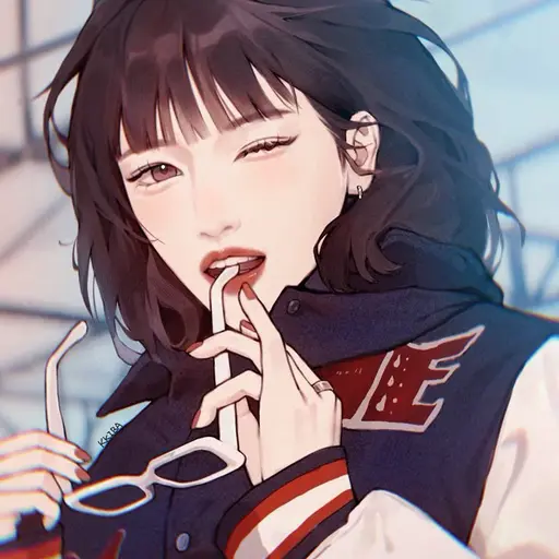 Groundwork5879의 안유진