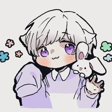 Profile image of 初兎